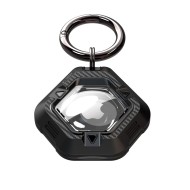 TECH-PROTECT DEFENSE APPLE AIRTAG 1 / 2 BLACK