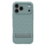 SPIGEN PARALLAX ”S” MAG MAGSAFE IPHONE 17 PRO MAX SAGE GREEN