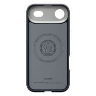 SPIGEN NANO POP MAG MAGSAFE IPHONE AIR BLACK SESAME