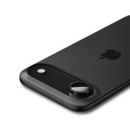 OSŁONA APARATU SPIGEN OPTIK PRO GLAS.TR ”EZ FIT” CAMERA PROTECTOR 2-PACK IPHONE AIR BLACK