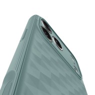 SPIGEN PARALLAX ”S” MAG MAGSAFE IPHONE 17 PRO SAGE GREEN