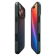 SPIGEN THIN FIT MAG MAGSAFE IPHONE 17 PRO ABYSS GREEN
