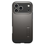 SPIGEN TOUGH ARMOR ”T” MAG MAGSAFE IPHONE 17 PRO GUNMETAL