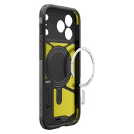 SPIGEN TOUGH ARMOR ”T” MAG MAGSAFE IPHONE 17 PRO GUNMETAL
