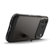 SPIGEN TOUGH ARMOR ”T” MAG MAGSAFE IPHONE 17 PRO GUNMETAL