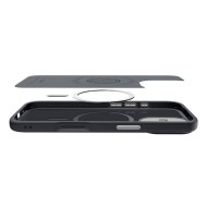 SPIGEN NANO POP MAG MAGSAFE IPHONE 17 BLACK SESAME