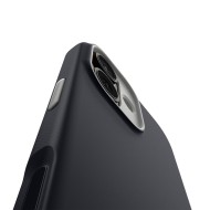 SPIGEN NANO POP MAG MAGSAFE IPHONE 17 BLACK SESAME