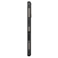  Удароустойчив кейс с MagSafe за iPhone 17 от Spigen Tough Armor T Mag - Gunmetal
