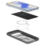 SPIGEN LIQUID AIR MAG MAGSAFE GOOGLE PIXEL 10 PRO XL MARBLE GREY