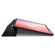 SPIGEN ULTRA HYBRID ”PRO” GALAXY TAB S11 ULTRA 14.6 X930 / X936 BLACK