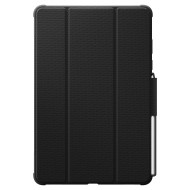 Удароустойчив калъф за Samsung Galaxy Tab S11 (11.0") от Spigen Rugged Armor Pro - Black