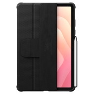 Удароустойчив калъф за Samsung Galaxy Tab S11 (11.0") от Spigen Rugged Armor Pro - Black
