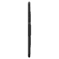 Удароустойчив калъф за Samsung Galaxy Tab S11 (11.0") от Spigen Rugged Armor Pro - Black