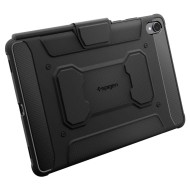 Удароустойчив калъф за Samsung Galaxy Tab S11 (11.0") от Spigen Rugged Armor Pro - Black