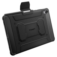 Удароустойчив калъф за Samsung Galaxy Tab S11 (11.0") от Spigen Rugged Armor Pro - Black