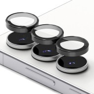 OSŁONA APARATU RINGKE CAMERA FRAME PROTECTOR 2-PACK GALAXY S25 FE BLACK