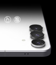 OSŁONA APARATU RINGKE CAMERA FRAME PROTECTOR 2-PACK GALAXY S25 FE BLACK