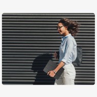 TECH-PROTECT SC PEN CANVAS IPAD 10.9” 10 / 2022 / 11” 11 / 2025 CHARCOAL GREY