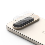 2 броя стъклени протектори за камера на Google Pixel 10 от Ringke Oslona Aparatu - Прозрачни