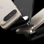 2 броя стъклени протектори за камера на Google Pixel 10 от Ringke Oslona Aparatu - Прозрачни