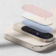 2 броя стъклени протектори за камера на Google Pixel 10 от Ringke Oslona Aparatu - Прозрачни
