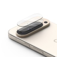 2 броя стъклени протектори за камера на Google Pixel 10 Pro от Ringke Oslona Aparatu - Прозрачни