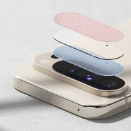 2 броя стъклени протектори за камера на Google Pixel 10 Pro от Ringke Oslona Aparatu - Прозрачни
