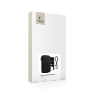 TECH-PROTECT SM70 UNIVERSAL PHONE POUCH 6.0-7.2 INCH BLACK