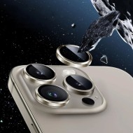 Протектор за камера за iPhone 17 от Tech-Protect Camering Fit+ - Lavender