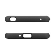 Удароустойчив кейс за Sony Xperia 10 VII от Spigen Rugged Armor - Matte Black