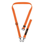 TECH-PROTECT C6S ROPE CROSSBODY COSMIC ORANGE