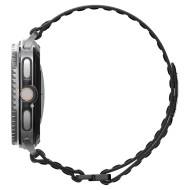 SPIGEN WBF0 BAND SAMSUNG GALAXY WATCH 8 / CLASSIC (40 / 44 / 46 MM) BLACK