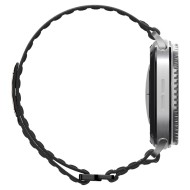 SPIGEN WBF0 BAND SAMSUNG GALAXY WATCH 8 / CLASSIC (40 / 44 / 46 MM) BLACK