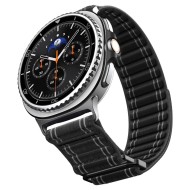 SPIGEN WBF0 BAND SAMSUNG GALAXY WATCH 8 / CLASSIC (40 / 44 / 46 MM) BLACK