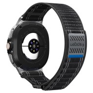 SPIGEN WBF0 BAND SAMSUNG GALAXY WATCH 8 / CLASSIC (40 / 44 / 46 MM) BLACK