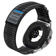 SPIGEN WBF0 BAND SAMSUNG GALAXY WATCH 8 / CLASSIC (40 / 44 / 46 MM) BLACK