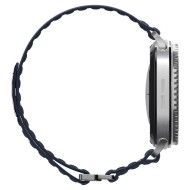 SPIGEN WBF0 BAND SAMSUNG GALAXY WATCH 8 / CLASSIC (40 / 44 / 46 MM) NAVY