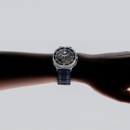 SPIGEN WBF0 BAND SAMSUNG GALAXY WATCH 8 / CLASSIC (40 / 44 / 46 MM) NAVY