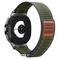 SPIGEN WBF0 BAND SAMSUNG GALAXY WATCH 8 / CLASSIC (40 / 44 / 46 MM) GREEN