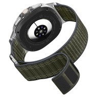 SPIGEN WBF0 BAND SAMSUNG GALAXY WATCH 8 / CLASSIC (40 / 44 / 46 MM) GREEN