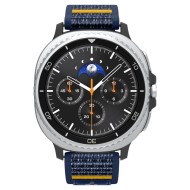 SPIGEN ATHLEX AIR SAMSUNG GALAXY WATCH 8 / CLASSIC (40 / 44 / 46 MM) ACTIVE NAVY