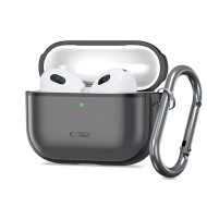 Калъф за слушалки Apple AirPods Pro 3 от Tech-Protect Magmat - Matte Black
