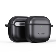 Калъф за слушалки Apple AirPods Pro 3 от Tech-Protect Magmat - Matte Black