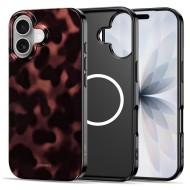 TECH-PROTECT LAMANO MAGSAFE IPHONE 16 PANTHER