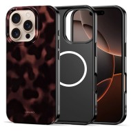 TECH-PROTECT LAMANO MAGSAFE IPHONE 16 PRO PANTHER