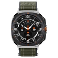 SPIGEN WBF0 BAND SAMSUNG GALAXY WATCH ULTRA 2024 / 2025 (47 MM) GREEN