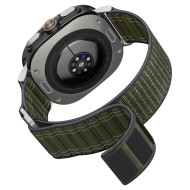 SPIGEN WBF0 BAND SAMSUNG GALAXY WATCH ULTRA 2024 / 2025 (47 MM) GREEN