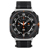 SPIGEN WBF0 BAND SAMSUNG GALAXY WATCH ULTRA 2024 / 2025 (47 MM) BLACK