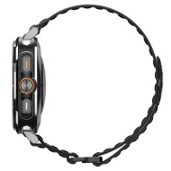 SPIGEN WBF0 BAND SAMSUNG GALAXY WATCH ULTRA 2024 / 2025 (47 MM) BLACK