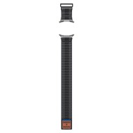 SPIGEN WBF0 BAND SAMSUNG GALAXY WATCH ULTRA 2024 / 2025 (47 MM) BLACK